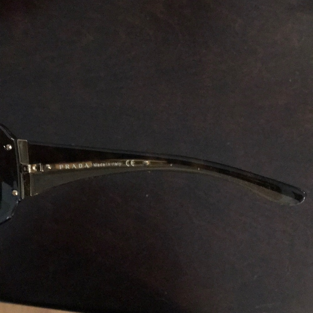 Prada Sunglasses - Picture 5 of 5